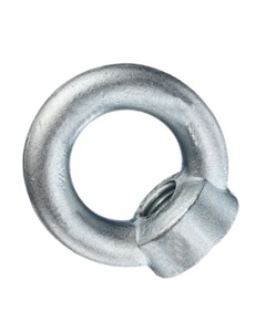 Eye bolt nut M8 DIN582